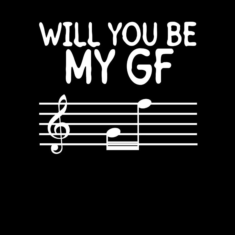Willst du mein Gf sein - Pianiste