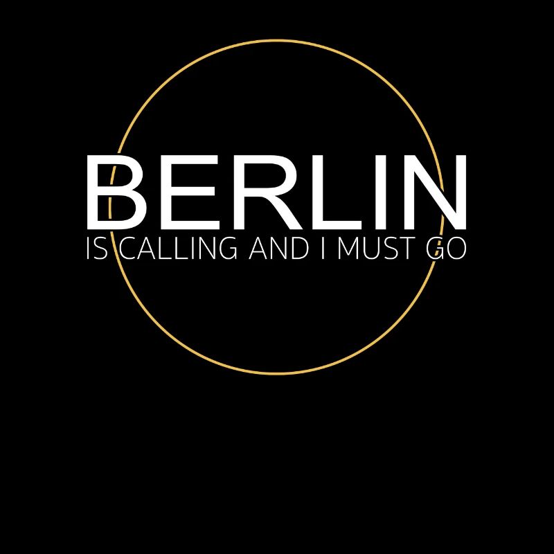 Berlin Spruch