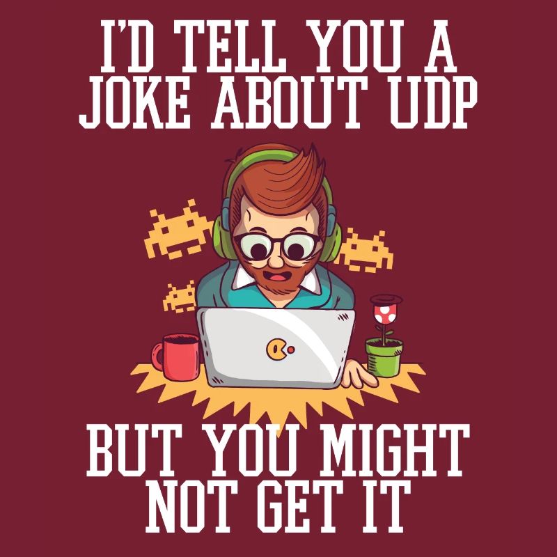 Cybersecurity - IT Security Computer Scientist