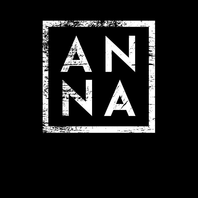 Anna Minimalismus