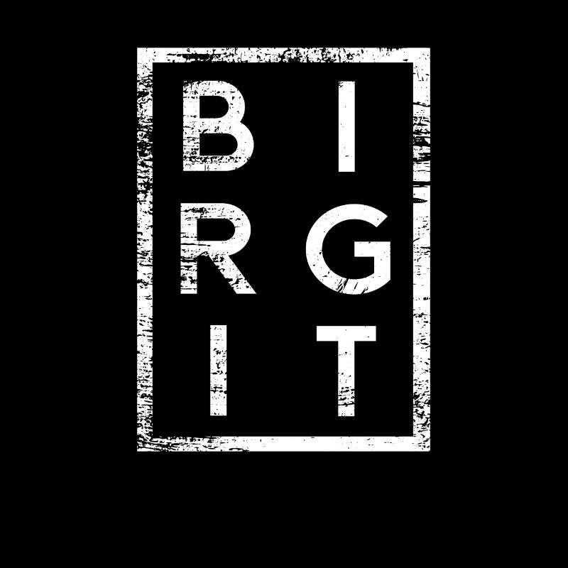 Birgit Minimalism