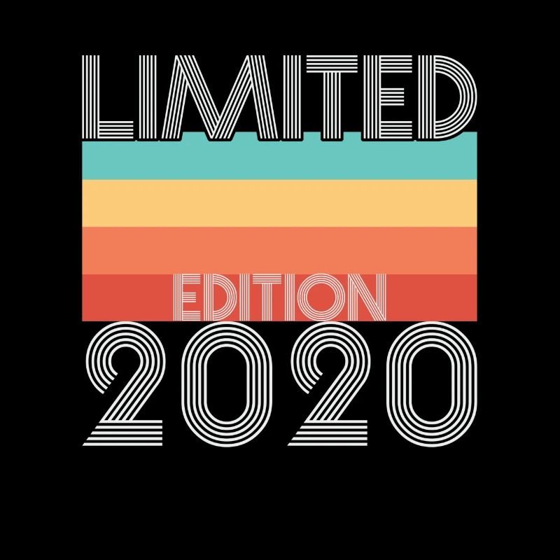 Édition Limitée Rétro 2020