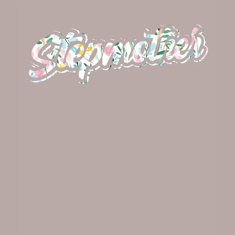 Stiefmutter Pflegemutter Ziehmutter Stepmother