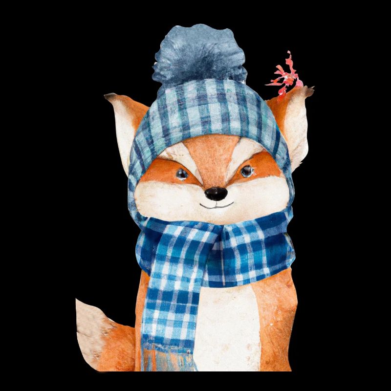 Winter Fox