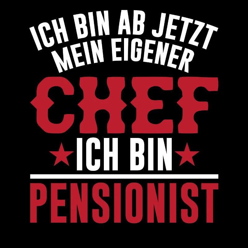 Ich bin ab jetzt mein eigener Chef