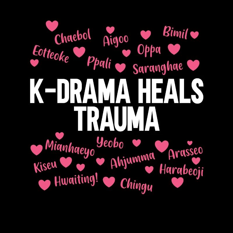 K-Drama