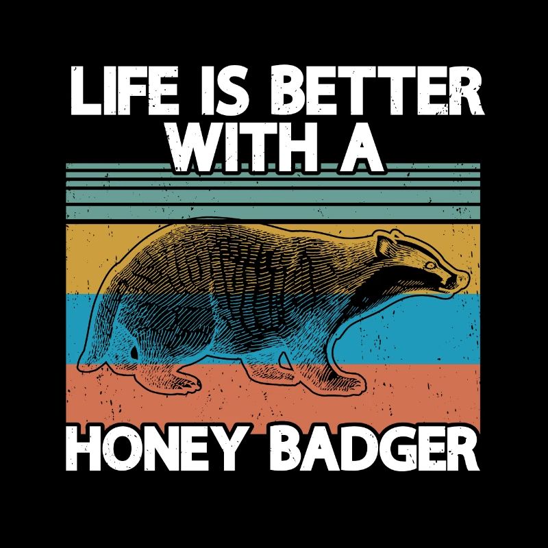 Honey Badger