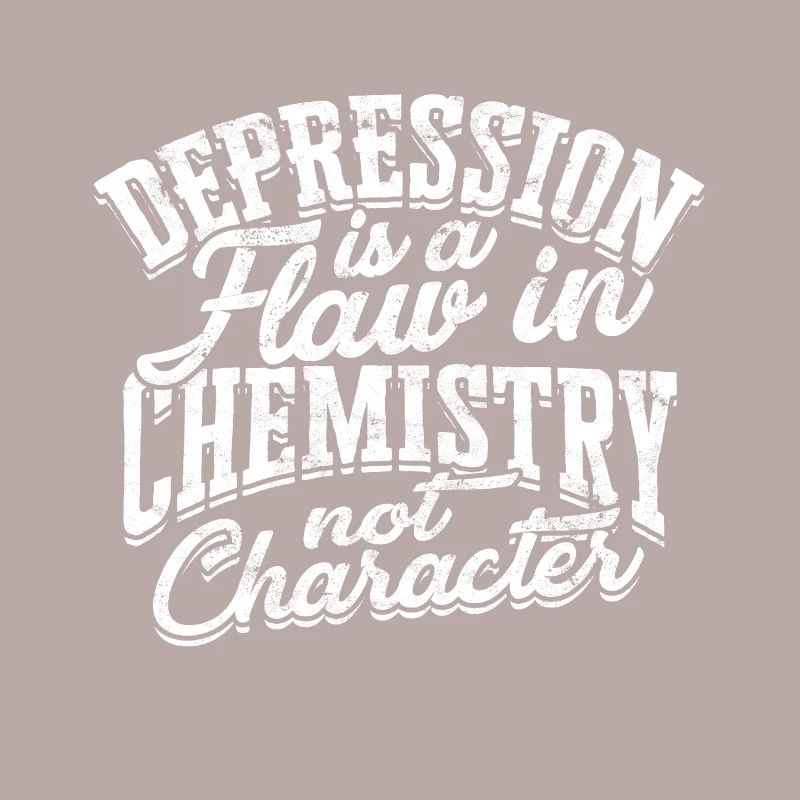 depression depressive sad gift idea unfortunate