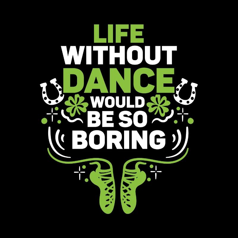 Irish Dance St. Patrick's Dance