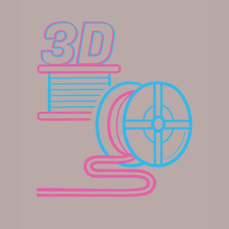 3D Filament PLA 3D Printing 3D Printer