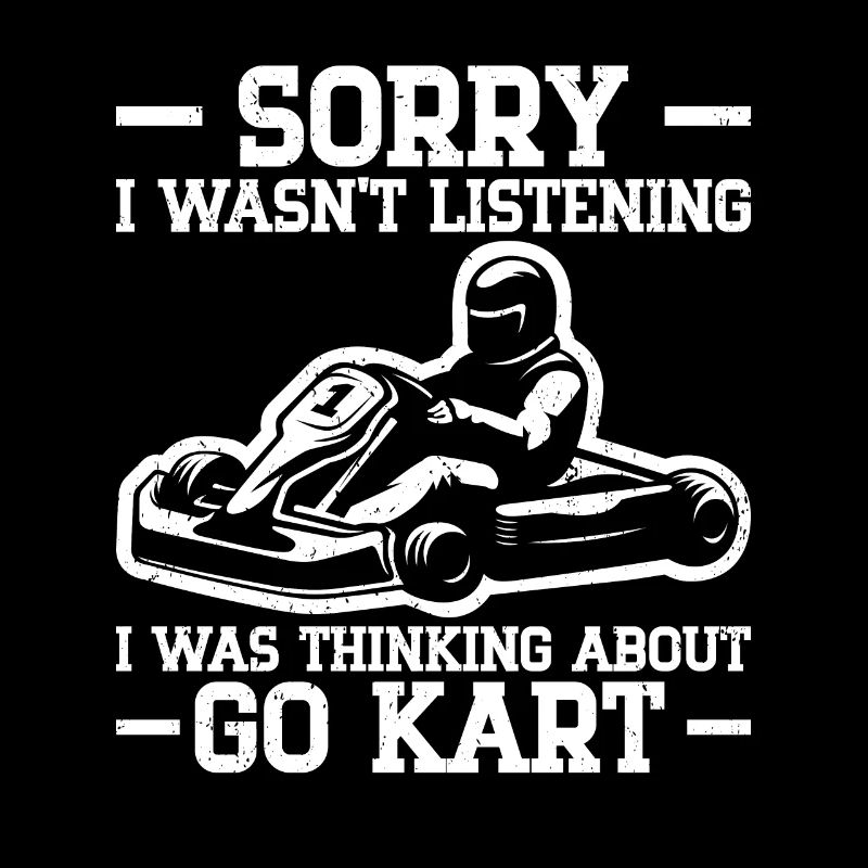 Faire du karting