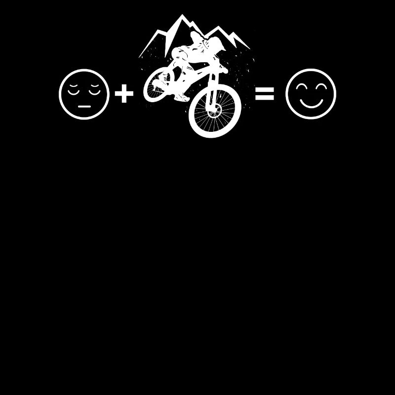 VTT de descente