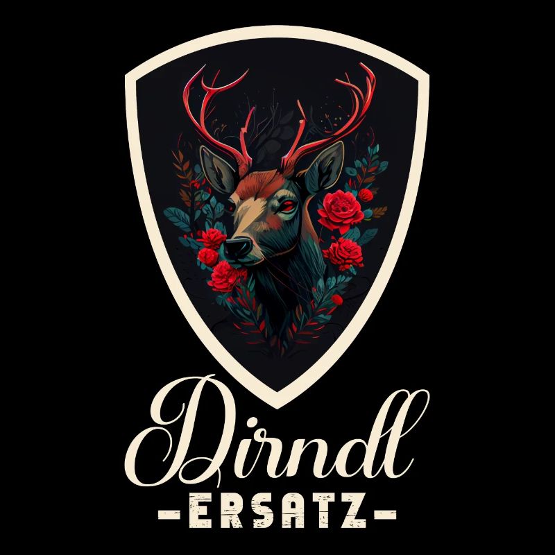 Dirndl Ersatz Dirndl Trachten Kostüm Dirndl Ersatz