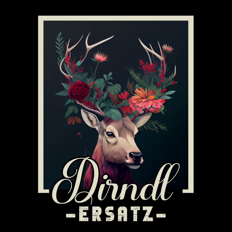 Dirndl Ersatz Dirndl Trachten Kostüm Dirndl Ersatz