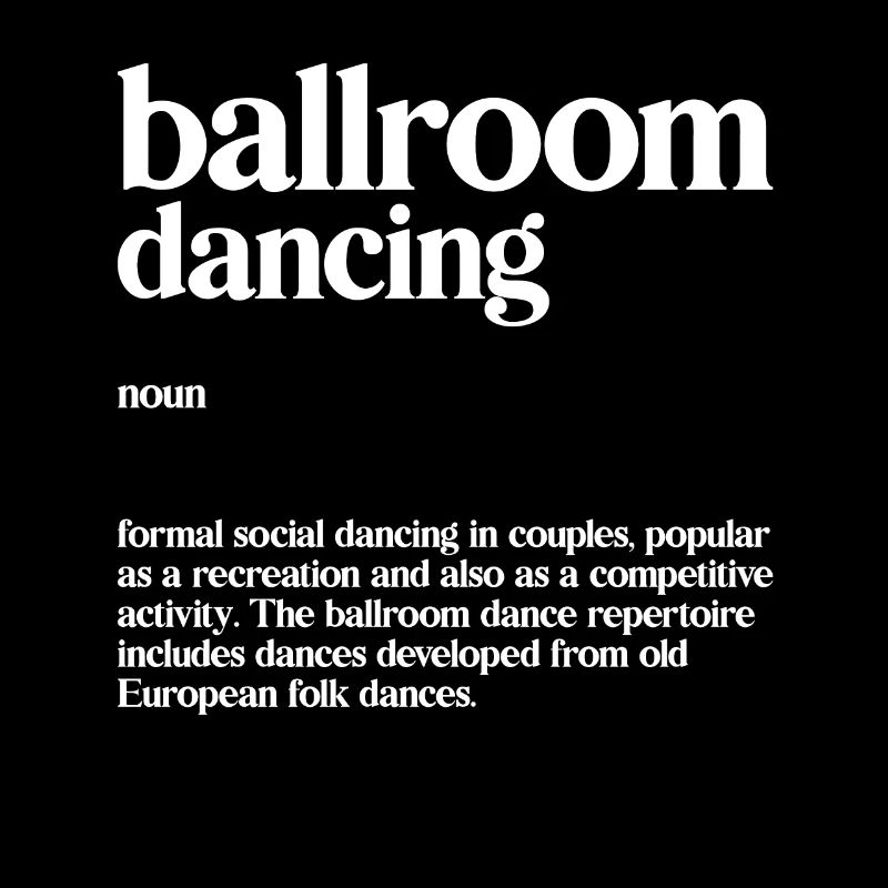 Salle de bal