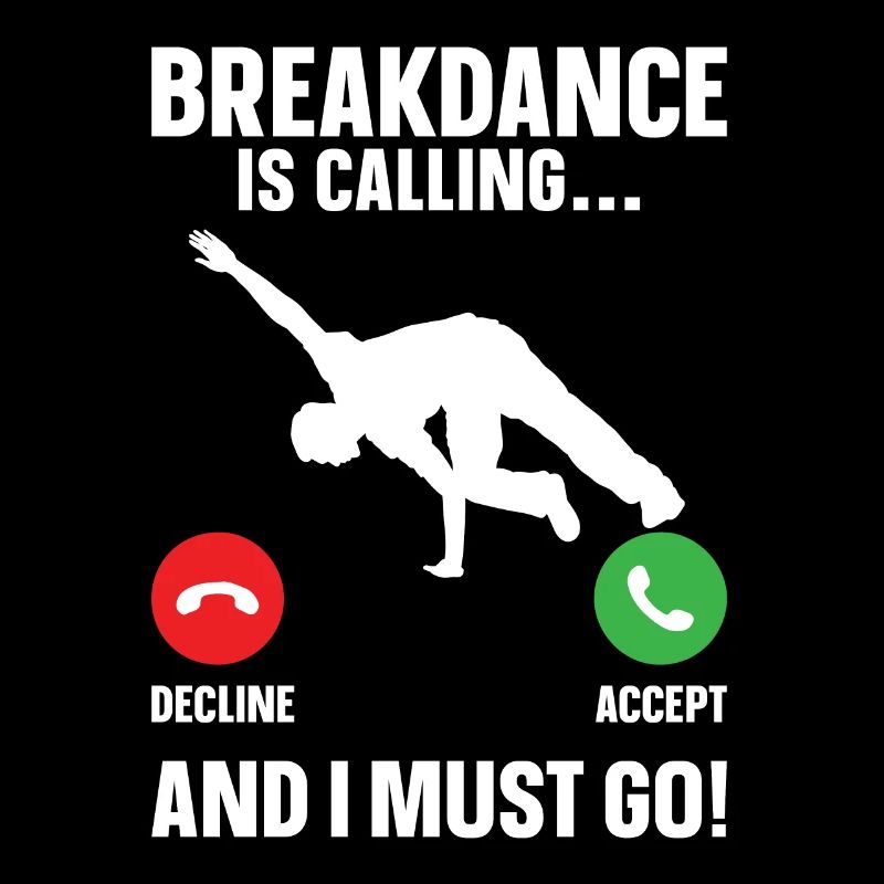 Break Dancing