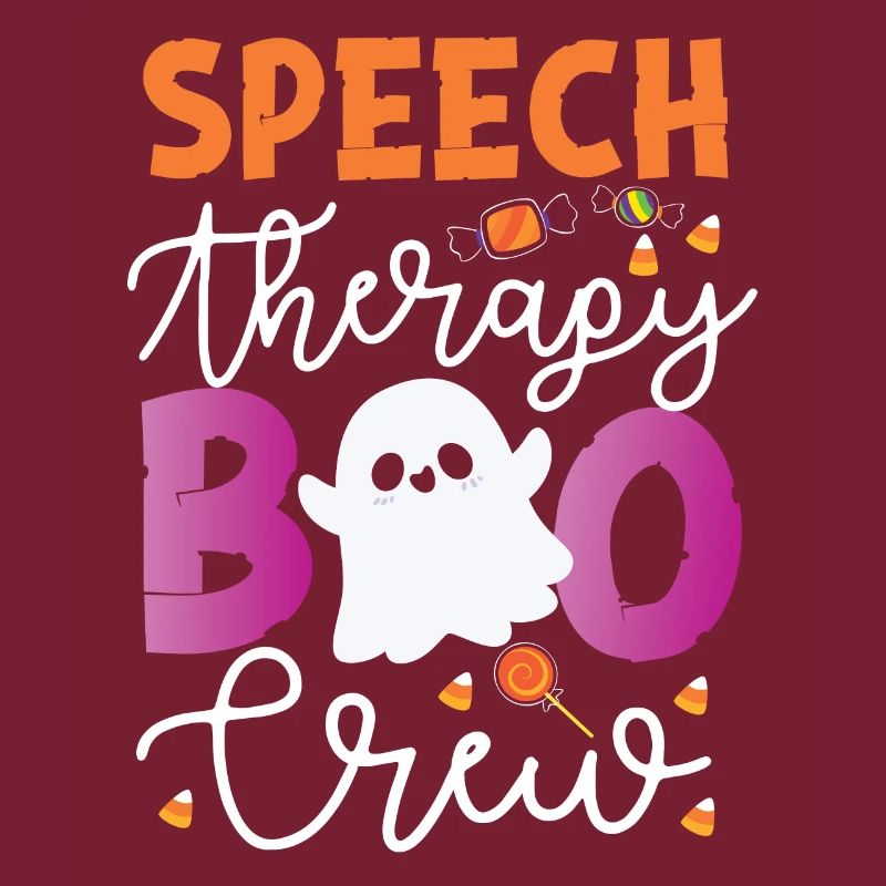 Speech Therapist Therapy Assistant