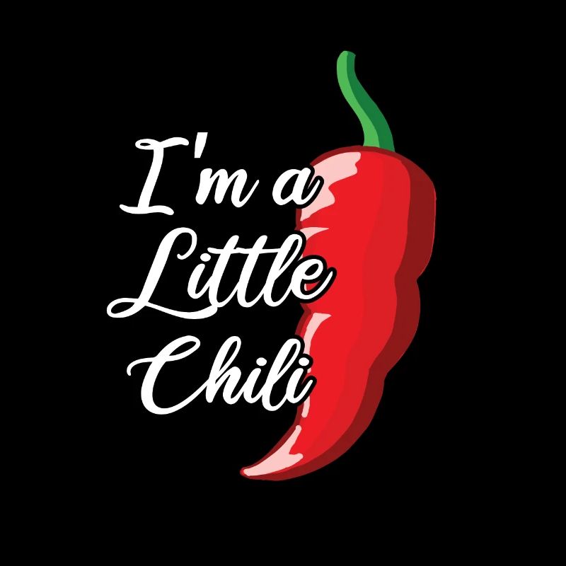 Chili-Pfeffer