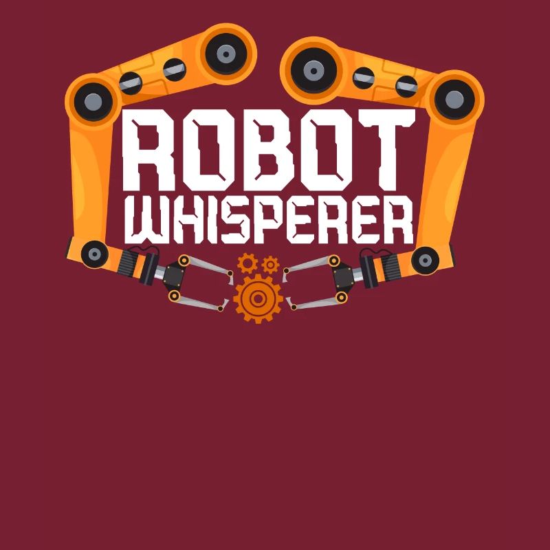 Robot Robotics Engineer Robot