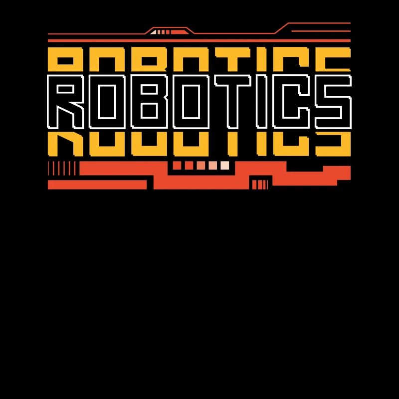 Robot Robotics Engineer Robotics