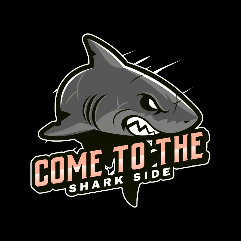 Venez du côté des requins