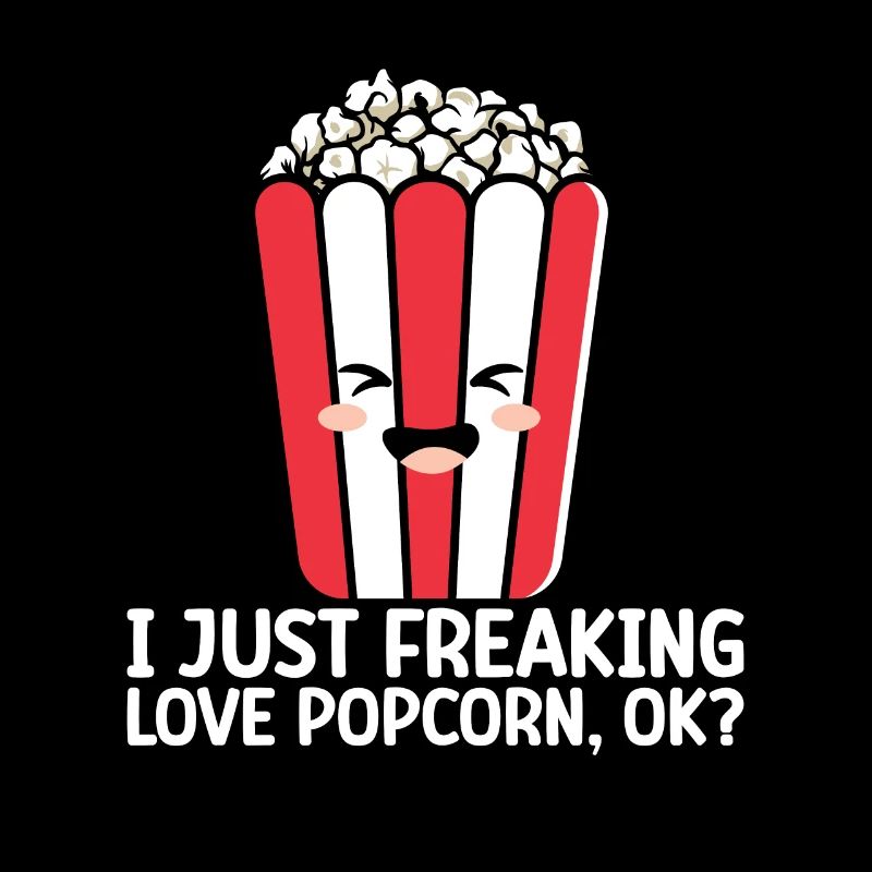 Pop-corn