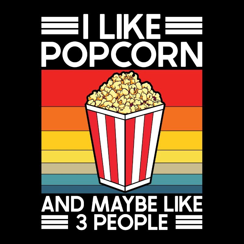 Pop-corn
