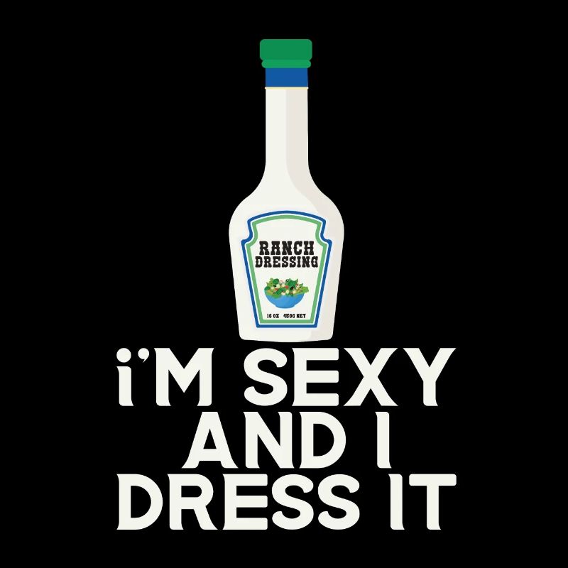 Ranch -Dressing -Ranch -Salad Dressing