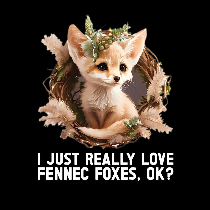 Fennec Renard
