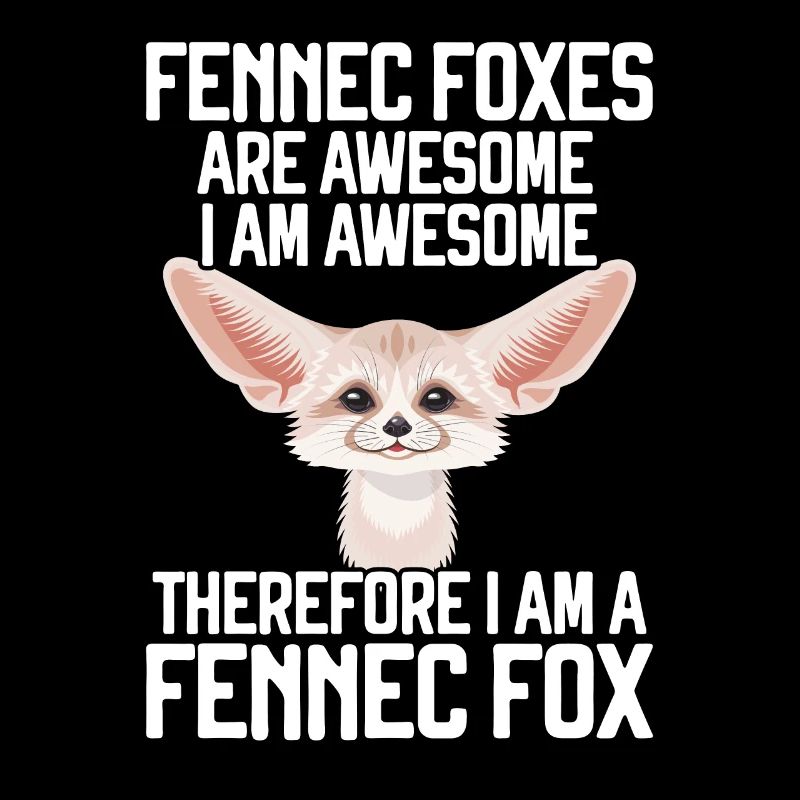 Fennec Renard