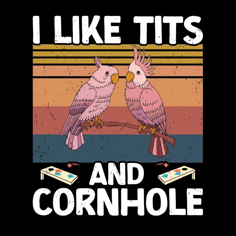 Cornhole