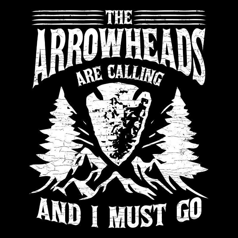 Arrowhead Hunter Pfeilspitzen