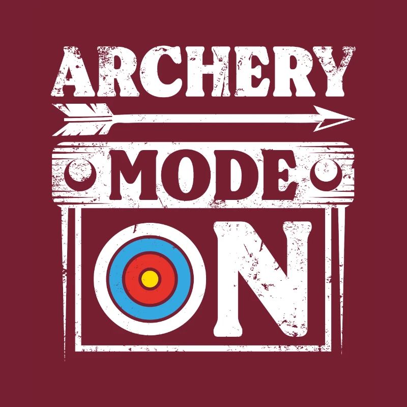 Mode tir à l’arc activé