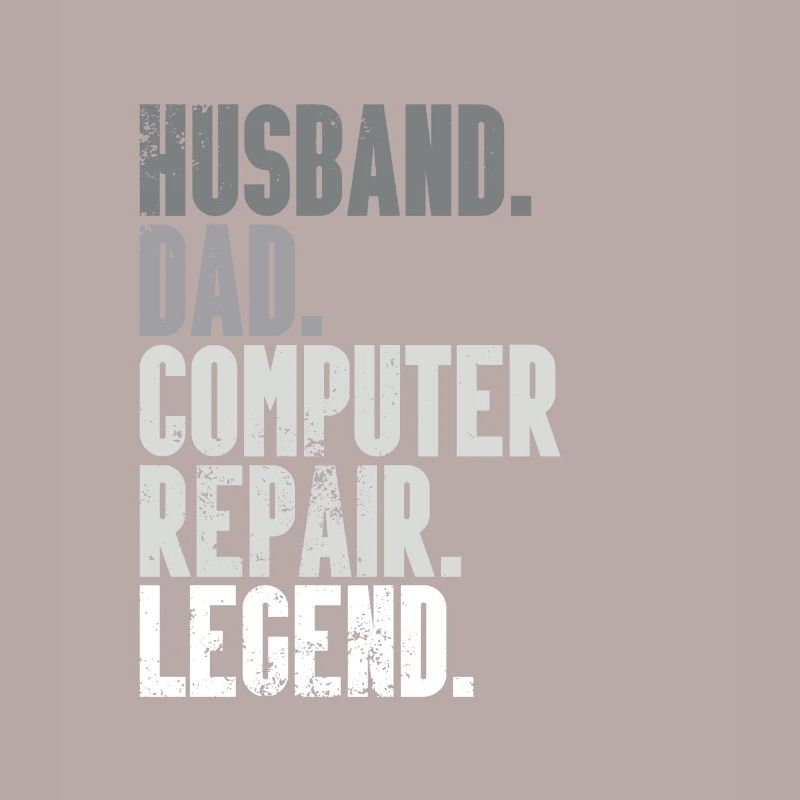 Computer Repair Technology Support Technology