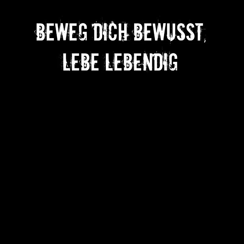 Pilates - Beweg dich bewusst, lebe lebendig