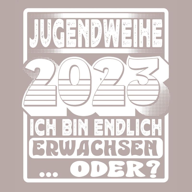 Jugendweihe 2023 Ich Bin Endlich Erwachsen Oder