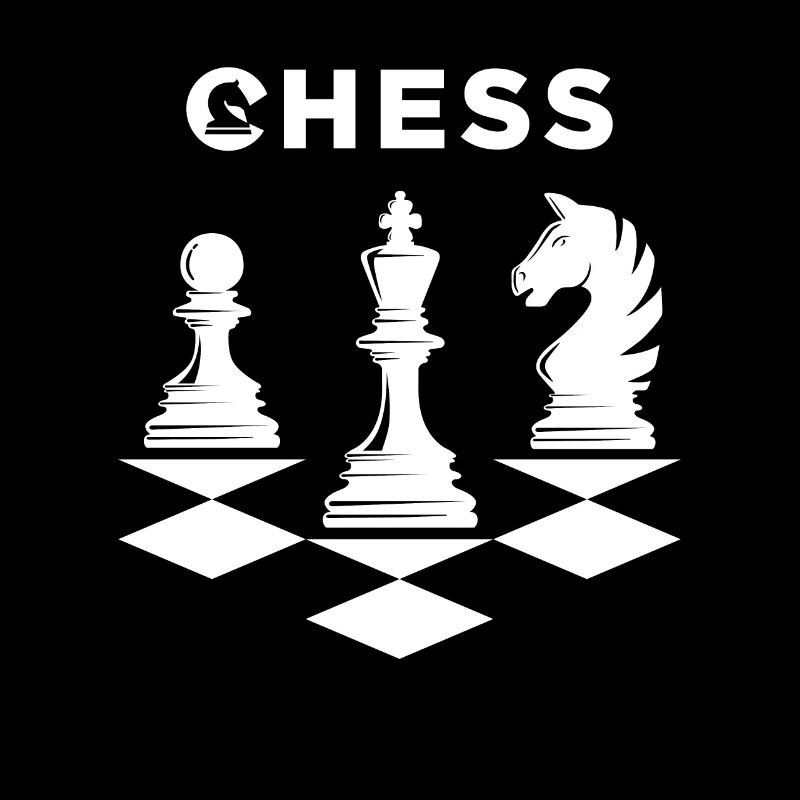 Chess Schach Schachfiguren