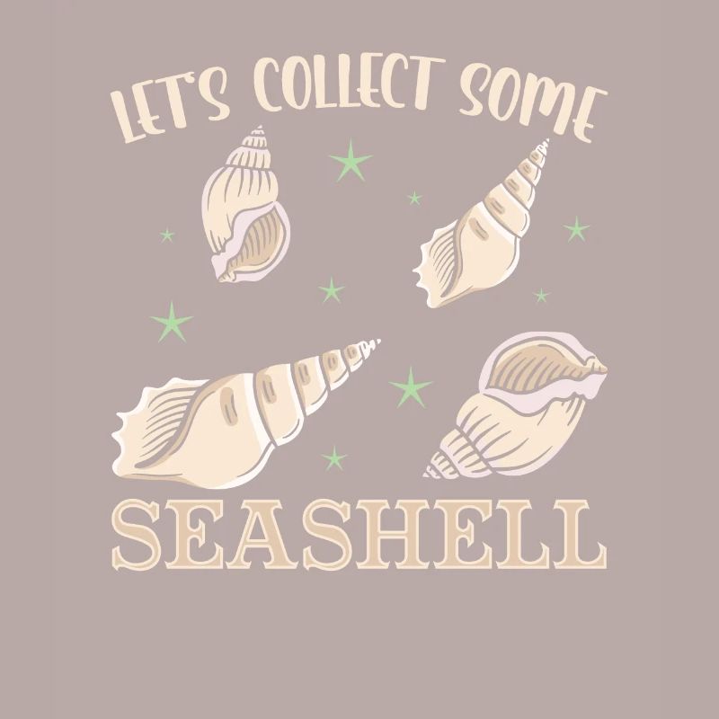 Let's collect shells Shell Shell Collector