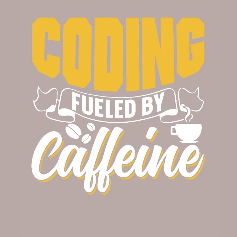 Programmation alimentée par le codage de la caféine