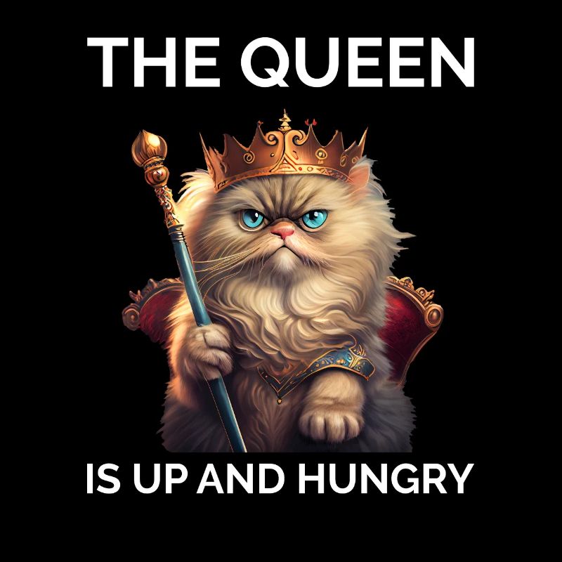 Sarcastic Cat