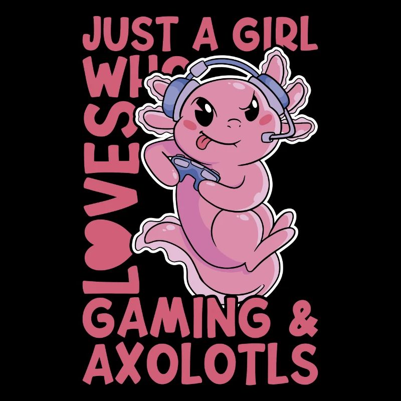 Axolotl