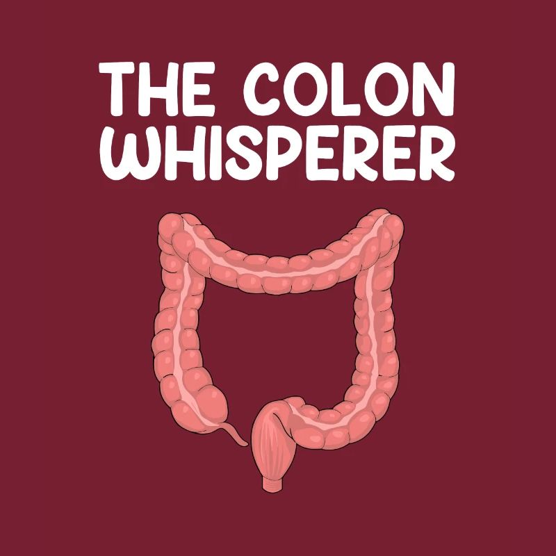 Colon Whisperer, Endoscopy Gastroenterology