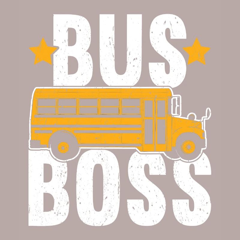 School Bus Driver