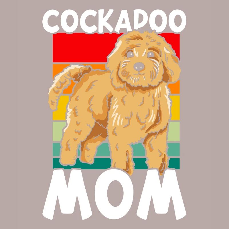 Cockapoo Dog