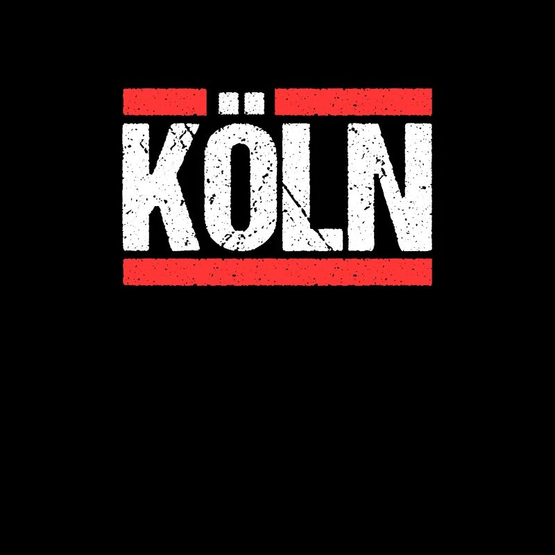 Kölnerin Kölner Köln