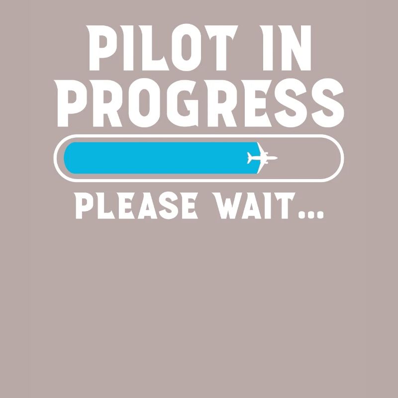 Pilot in Progress please Wait
