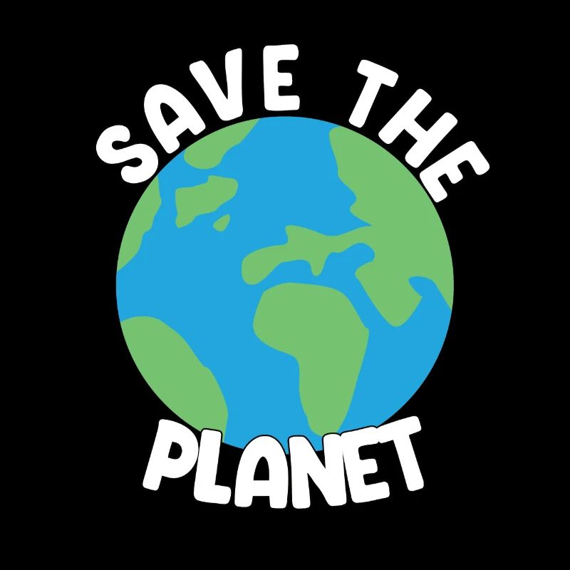 Save The Planet
