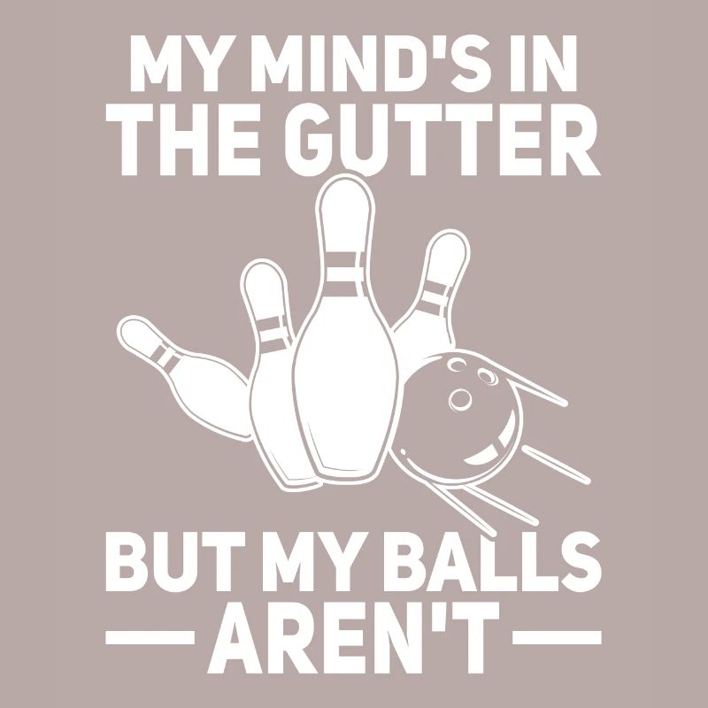 Conception de boules de bowling