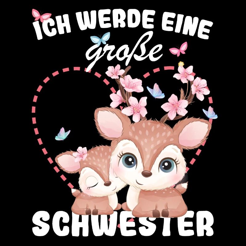 Ich Werde Eine Große Schwester 2025