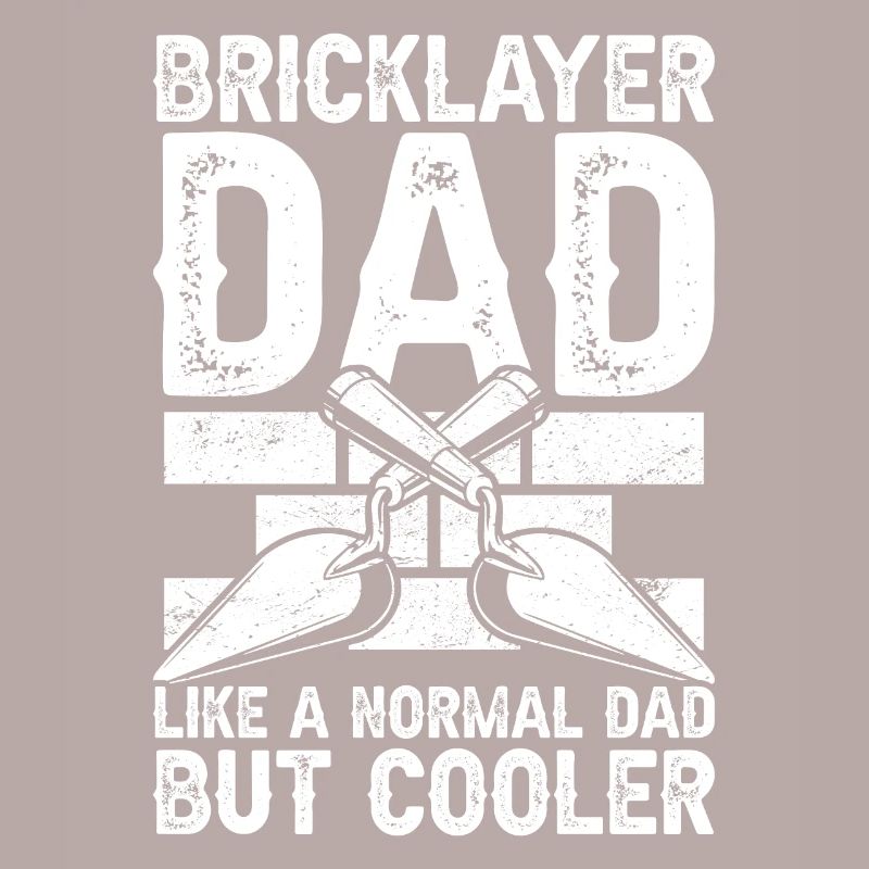Bricklayer Brick Layer Brickmason Mason